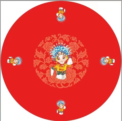 私人訂制轉(zhuǎn)盤(pán)套