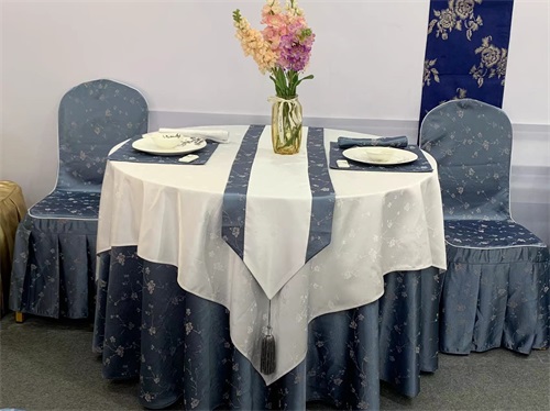 濟(jì)南酒店布草