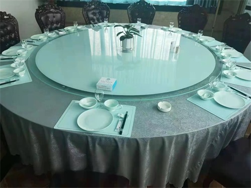 關(guān)于酒店餐飲布草的小知識(shí)