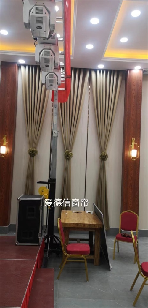 你家的窗簾多久沒清洗了？