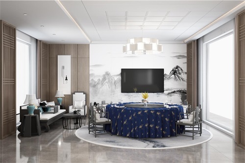 3步教會你如何挑選酒店客房布草！