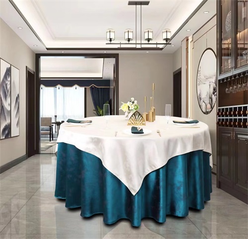 布草的特征以及應(yīng)用事項