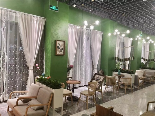 買窗簾，布料選哪個(gè)好？